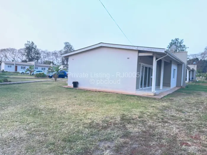Flat/Apartment to Rent in Mabelreign