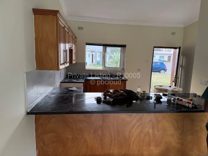 Flat/Apartment to Rent in Mabelreign
