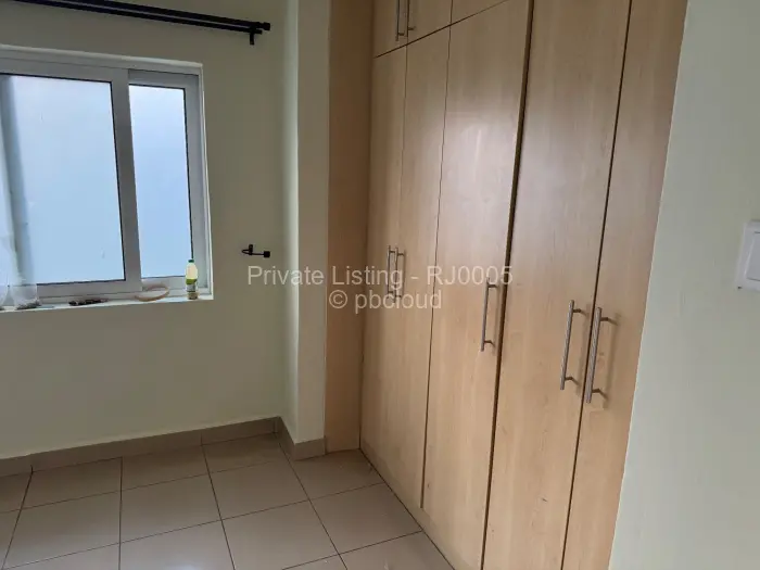Flat/Apartment to Rent in Mabelreign
