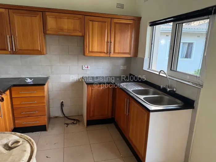 Flat/Apartment to Rent in Mabelreign