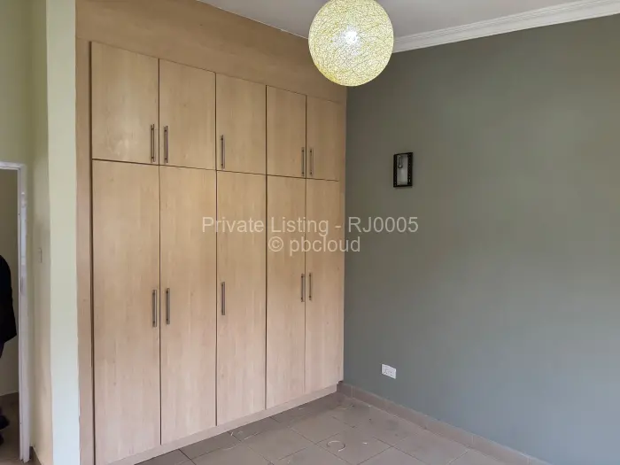 Flat/Apartment to Rent in Mabelreign