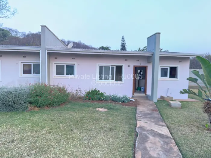 Flat/Apartment to Rent in Mabelreign