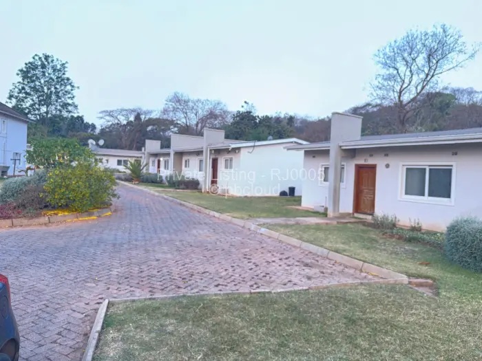 Flat/Apartment to Rent in Mabelreign