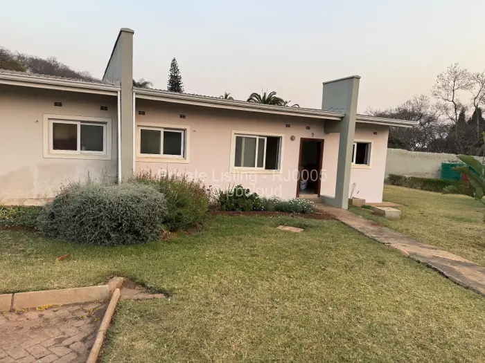 Flat/Apartment to Rent in Mabelreign