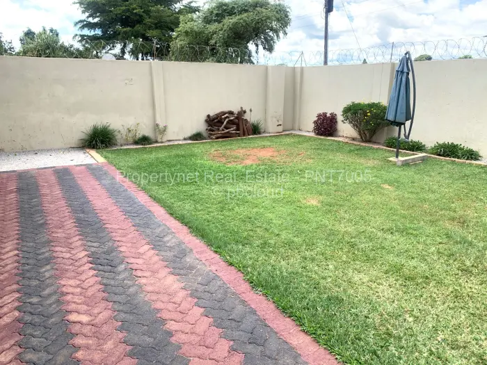 4 Bedroom House for Sale in Bloomingdale, Harare