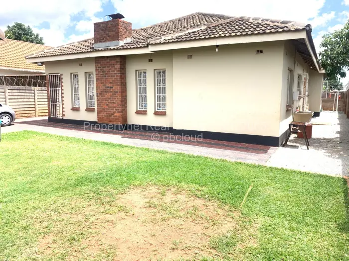 4 Bedroom House for Sale in Bloomingdale, Harare