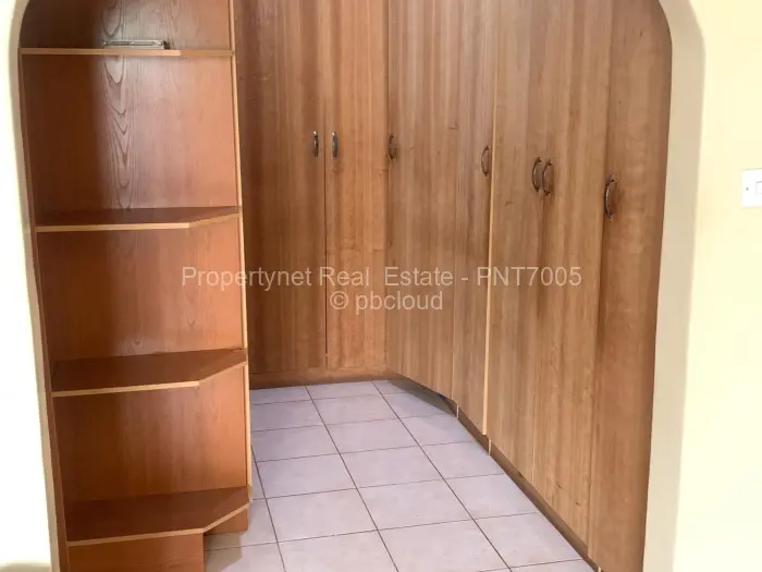 4 Bedroom House for Sale in Bloomingdale, Harare