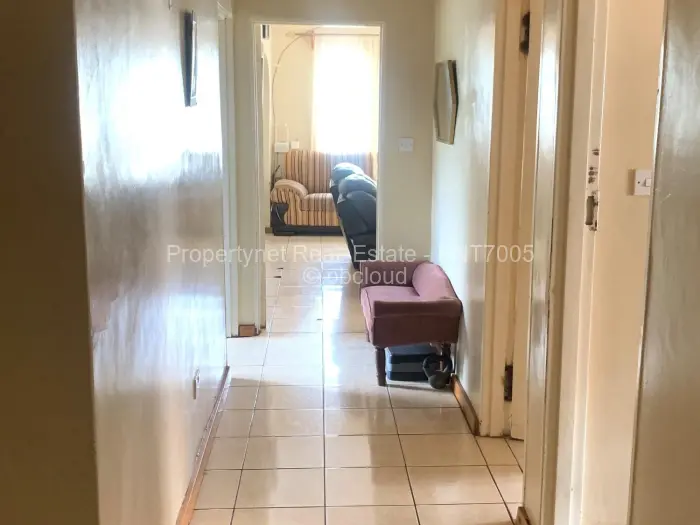 4 Bedroom House for Sale in Bloomingdale, Harare