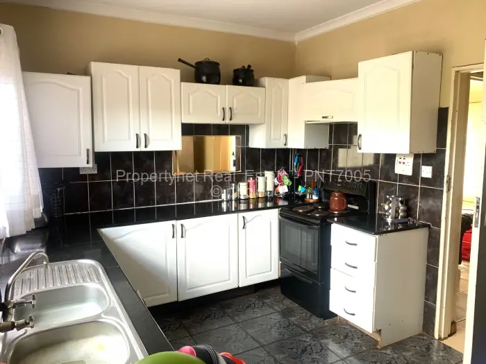 4 Bedroom House for Sale in Bloomingdale, Harare