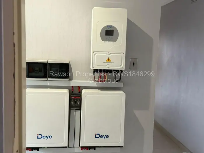 5 Bedroom House for Sale in Chinhoyi, Chinhoyi