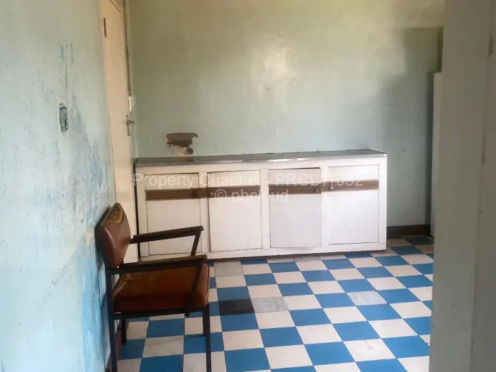 Commercial Property to Rent in Hillside, Harare