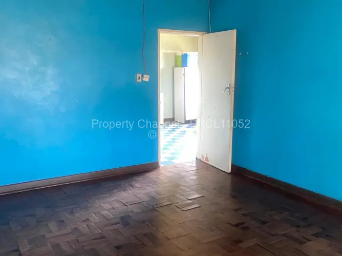 Commercial Property to Rent in Hillside, Harare