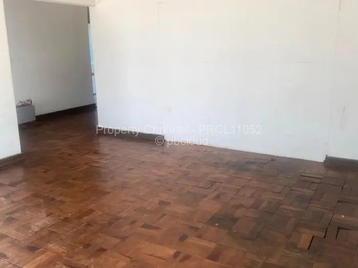 Commercial Property to Rent in Hillside, Harare