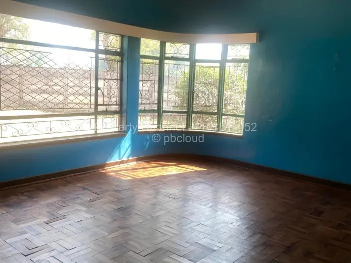 Commercial Property to Rent in Hillside, Harare