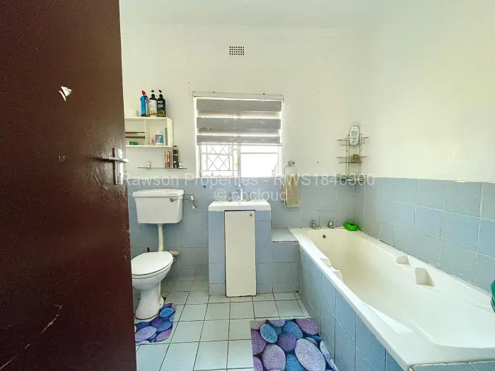 4 Bedroom House for Sale in Erasmus Park, Ruwa