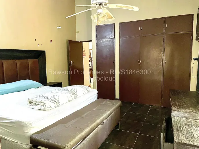 4 Bedroom House for Sale in Erasmus Park, Ruwa