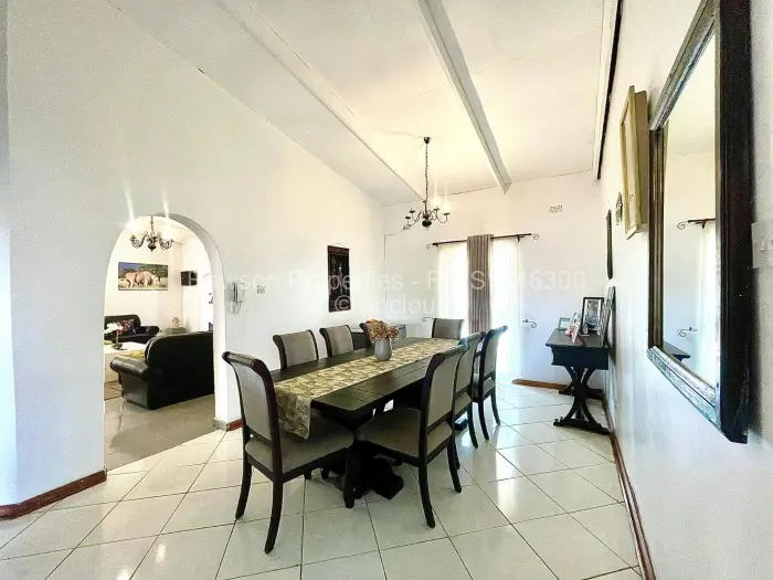 4 Bedroom House for Sale in Erasmus Park, Ruwa