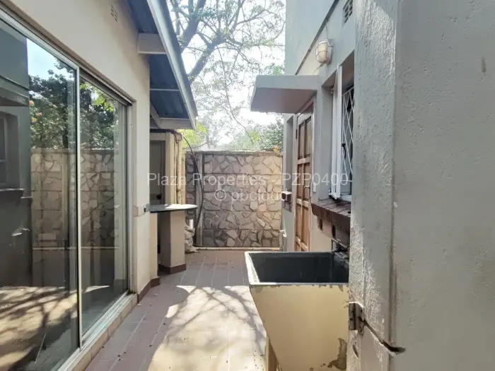 Flat/Apartment to Rent in Avenues, Harare