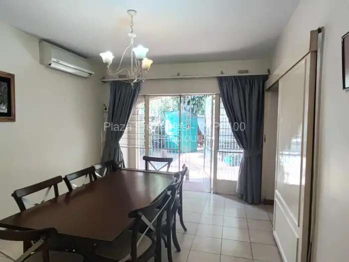 Flat/Apartment to Rent in Avenues, Harare