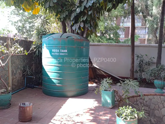 Flat/Apartment to Rent in Avenues, Harare