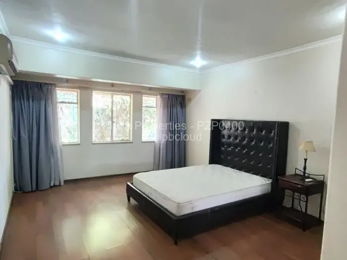 Flat/Apartment to Rent in Avenues, Harare