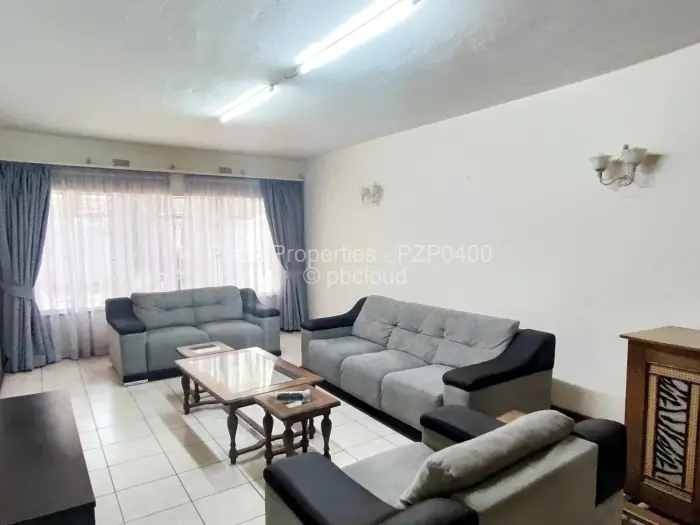 Flat/Apartment to Rent in Avenues, Harare