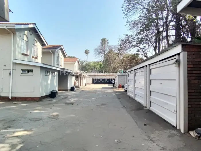 Flat/Apartment to Rent in Avenues, Harare