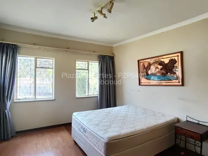 Flat/Apartment to Rent in Avenues, Harare