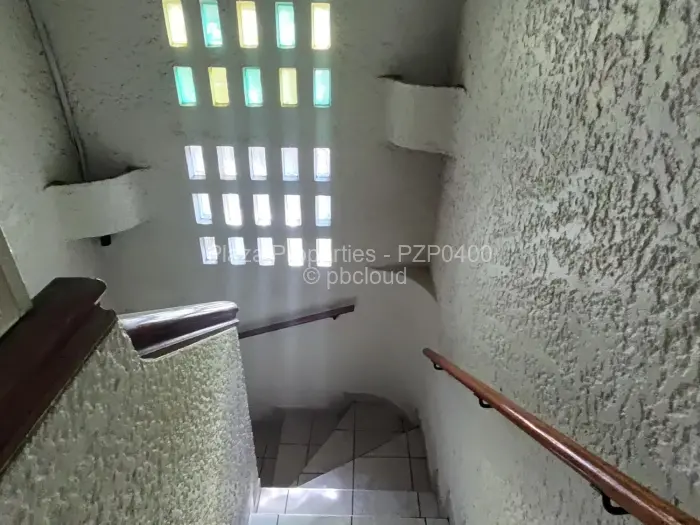 Flat/Apartment to Rent in Avenues, Harare