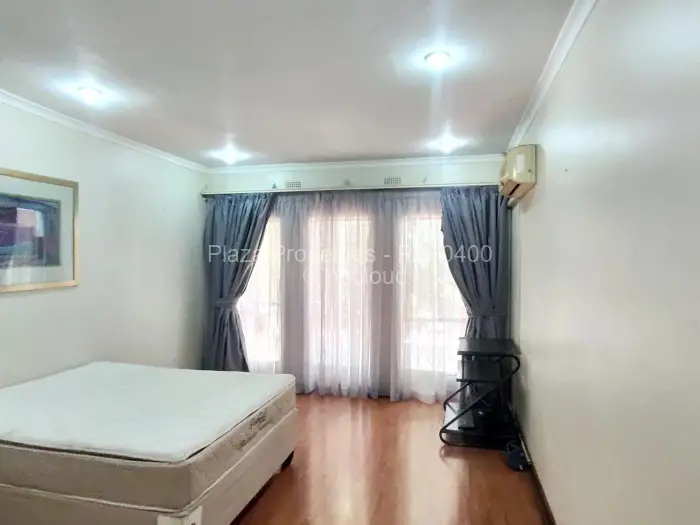 Flat/Apartment to Rent in Avenues, Harare