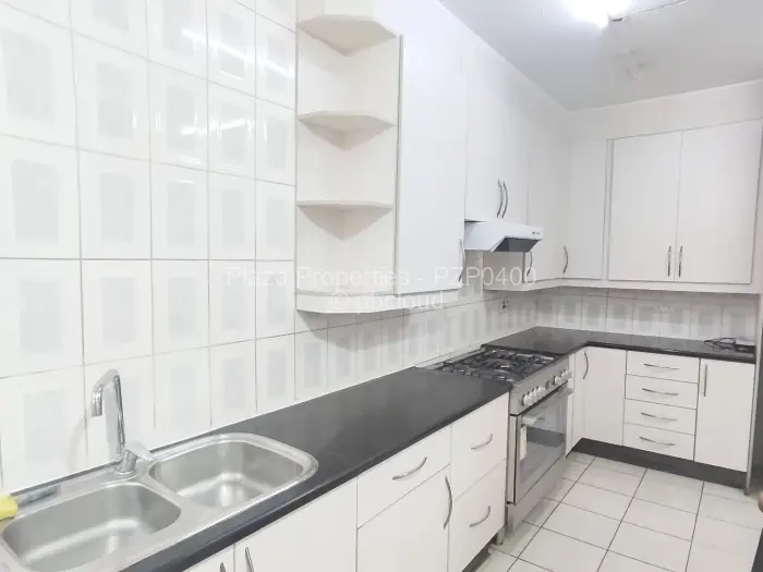 Flat/Apartment to Rent in Avenues, Harare