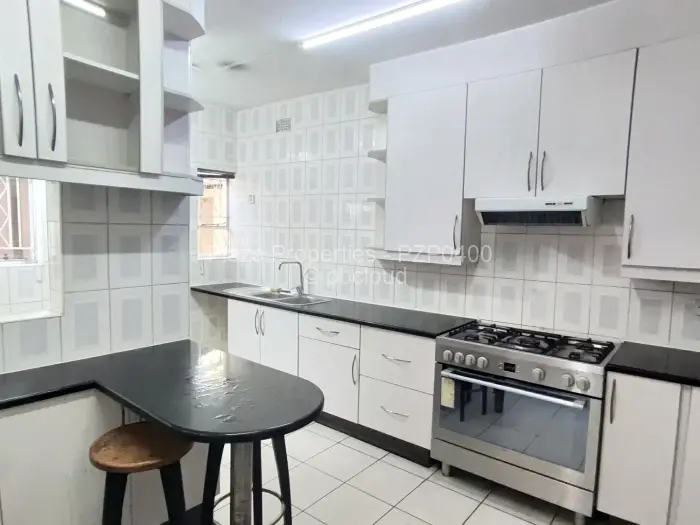 Flat/Apartment to Rent in Avenues, Harare