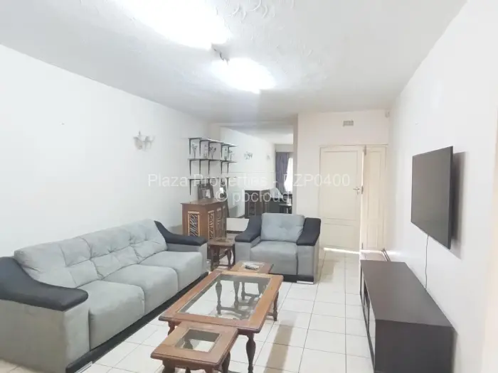 Flat/Apartment to Rent in Avenues, Harare
