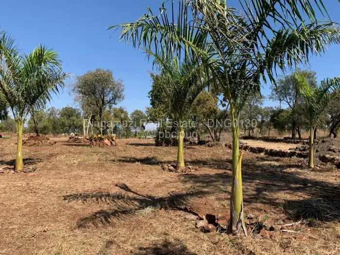 Farm/Plot for Sale in Gweru East, Gweru