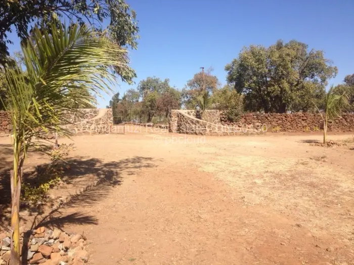 Farm/Plot for Sale in Gweru East, Gweru
