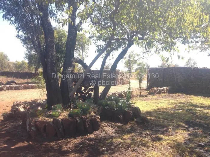 Farm/Plot for Sale in Gweru East, Gweru
