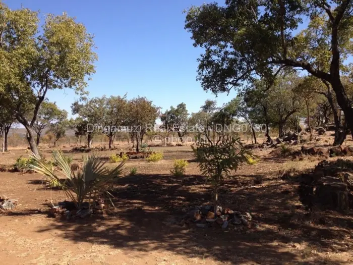 Farm/Plot for Sale in Gweru East, Gweru