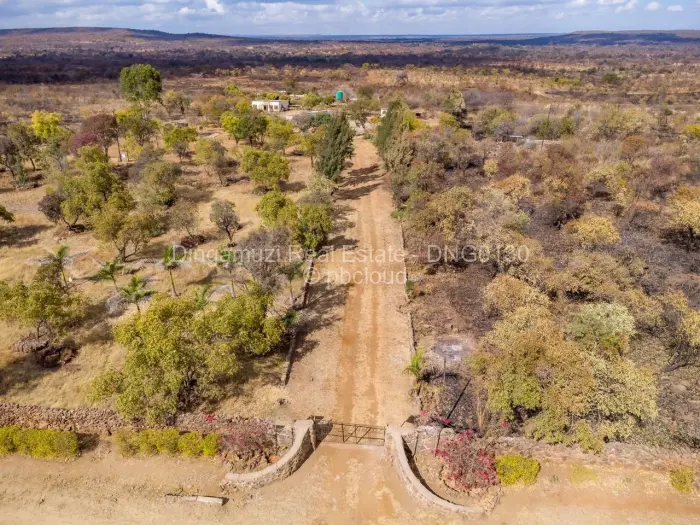 Farm/Plot for Sale in Gweru East, Gweru