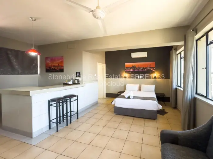 Warehouse/Industrial for Sale in Bulawayo City Centre, Bulawayo