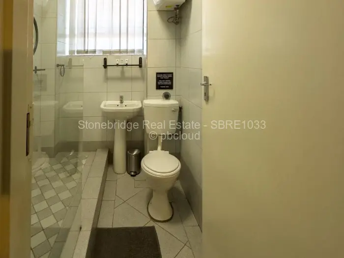 Warehouse/Industrial for Sale in Bulawayo City Centre, Bulawayo