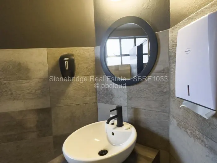 Warehouse/Industrial for Sale in Bulawayo City Centre, Bulawayo