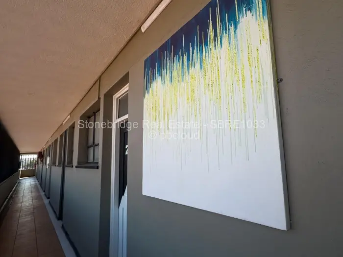 Warehouse/Industrial for Sale in Bulawayo City Centre, Bulawayo