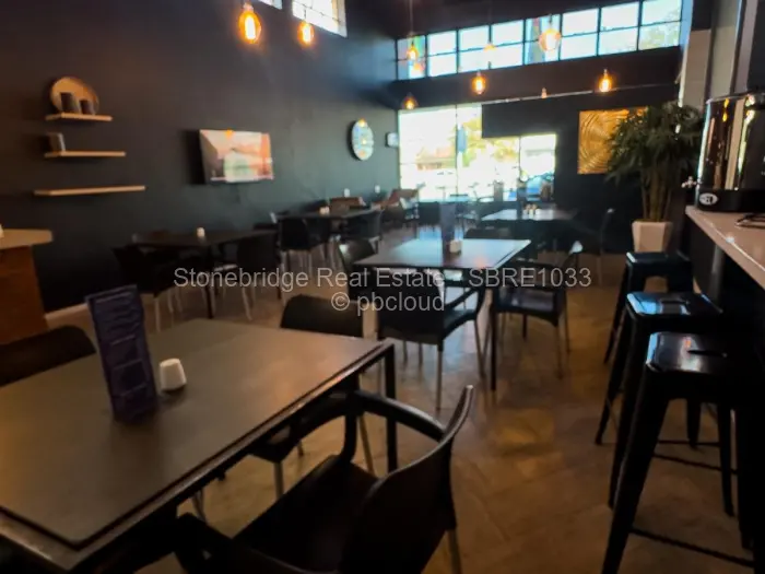 Warehouse/Industrial for Sale in Bulawayo City Centre, Bulawayo