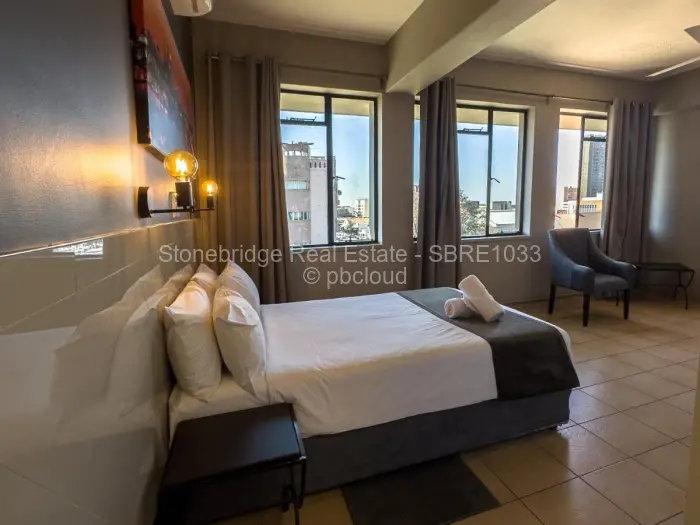 Warehouse/Industrial for Sale in Bulawayo City Centre, Bulawayo