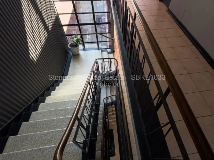 Warehouse/Industrial for Sale in Bulawayo City Centre, Bulawayo