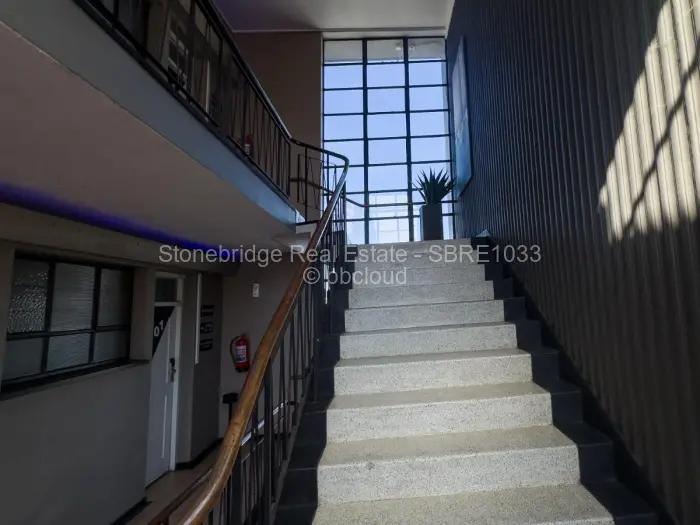 Warehouse/Industrial for Sale in Bulawayo City Centre, Bulawayo