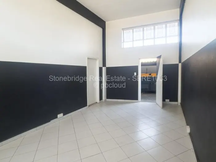 Warehouse/Industrial for Sale in Bulawayo City Centre, Bulawayo