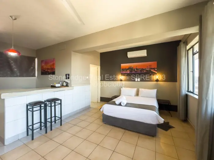 Warehouse/Industrial for Sale in Bulawayo City Centre, Bulawayo