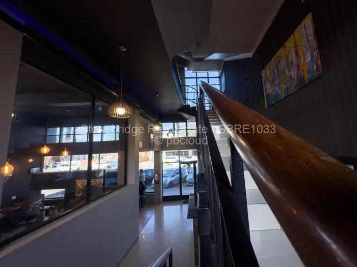 Warehouse/Industrial for Sale in Bulawayo City Centre, Bulawayo