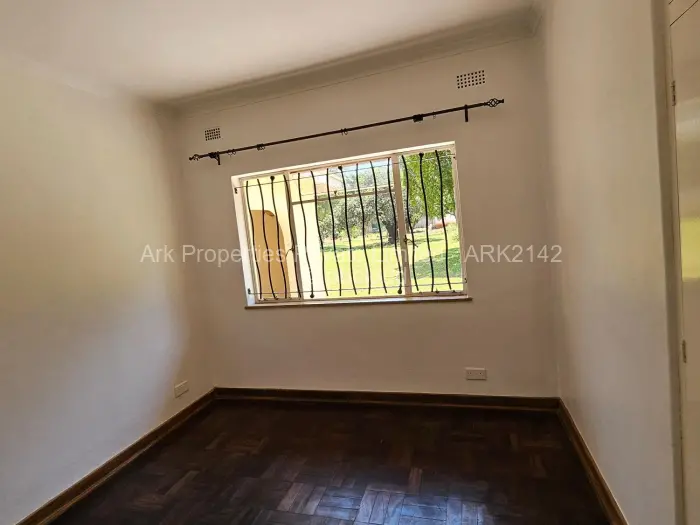 4 Bedroom House to Rent in Vainona